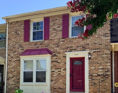 7446 Adams Park Court - Photo Thumbnail 2