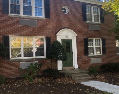 113 E Glebe Road - Photo Thumbnail 1