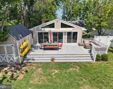 1035 Chester River Drive - Photo Thumbnail 1