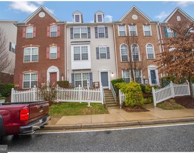 1612 Fernwood Drive - Photo Thumbnail 1