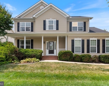 7495 Cavalcade Drive - Photo Thumbnail 1