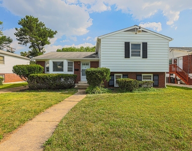 2607 Smith Avenue - Photo Thumbnail 1