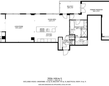 1124 10th Street Nw - Photo Thumbnail 26
