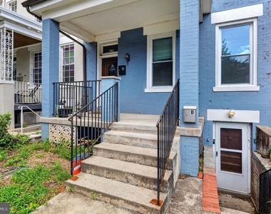 635 Kenyon Street Nw - Photo Thumbnail 2