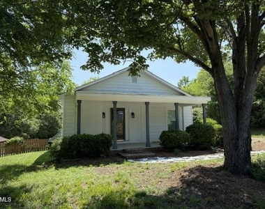 9724 Fonville Road - Photo Thumbnail 2