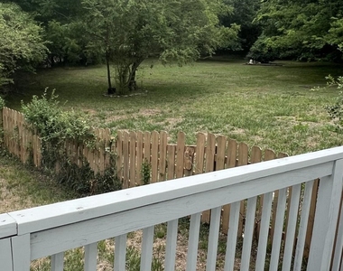 9724 Fonville Road - Photo Thumbnail 6
