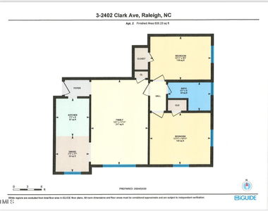 2402 Clark Avenue - Photo Thumbnail 12