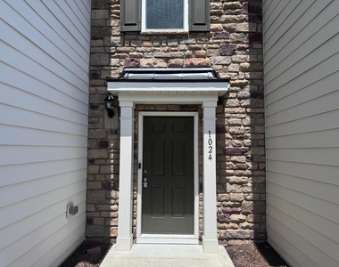 1024 Laceflower Drive - Photo Thumbnail 2