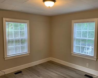 203 Hillsborough Road - Photo Thumbnail 11