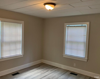 203 Hillsborough Road - Photo Thumbnail 7