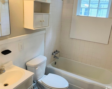 203 Hillsborough Road - Photo Thumbnail 9