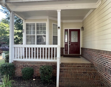 7706 Astoria Place - Photo Thumbnail 1