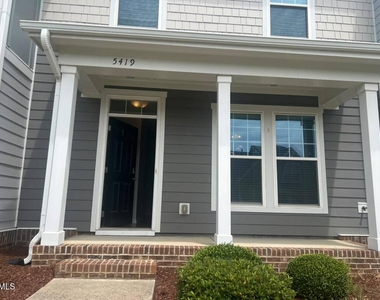 5419 Wallace Martin Way - Photo Thumbnail 1