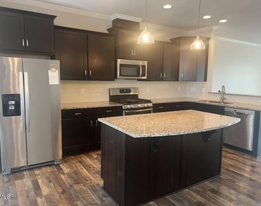 5419 Wallace Martin Way - Photo Thumbnail 8
