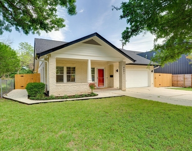 4601 Eilers Ave - Photo Thumbnail 1