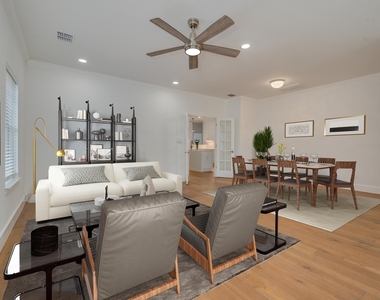 4601 Eilers Ave - Photo Thumbnail 10