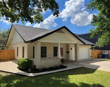 4601 Eilers Ave - Photo Thumbnail 2