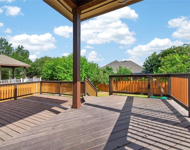 15812 Pearson Brothers Dr - Photo Thumbnail 33