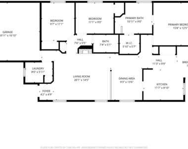 2509 Elara Dr - Photo Thumbnail 25