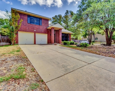 12900 Medina River Way - Photo Thumbnail 1