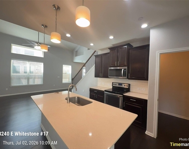 3240 E Whitestone Blvd - Photo Thumbnail 20