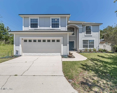 654 Sweet Orange Terrace - Photo Thumbnail 1