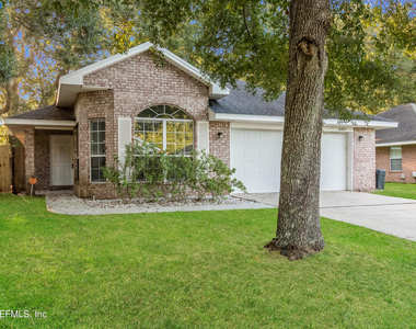 6401 Sarahs View Court - Photo Thumbnail 1