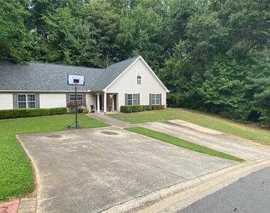 130 River Pointe Court Sw - Photo Thumbnail 19