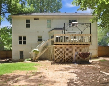 1264 Wyckfield Place - Photo Thumbnail 29