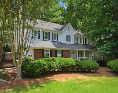 1264 Wyckfield Place - Photo Thumbnail 2