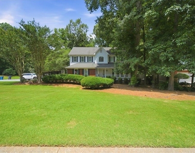 1264 Wyckfield Place - Photo Thumbnail 4
