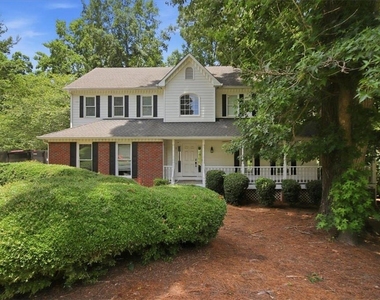 1264 Wyckfield Place - Photo Thumbnail 1