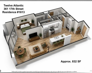 361 17th Street Nw - Photo Thumbnail 16