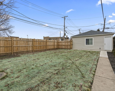 5542 W 64th Street - Photo Thumbnail 31