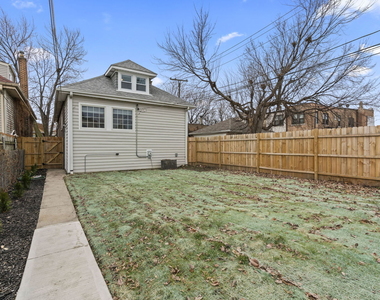 5542 W 64th Street - Photo Thumbnail 30
