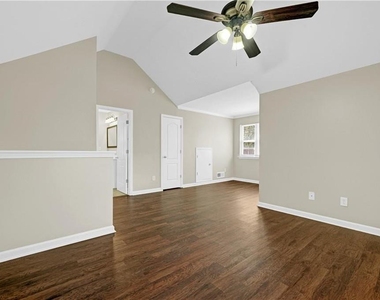 1477 Akridge Street Nw - Photo Thumbnail 15