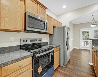 1477 Akridge Street Nw - Photo Thumbnail 5