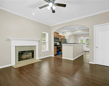 1477 Akridge Street Nw - Photo Thumbnail 1
