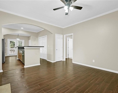 1477 Akridge Street Nw - Photo Thumbnail 4