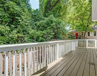 1477 Akridge Street Nw - Photo Thumbnail 19