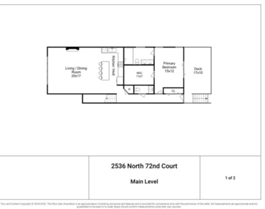 2536 N 72nd Court - Photo Thumbnail 26