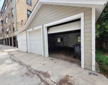 822 Michigan Avenue - Photo Thumbnail 17