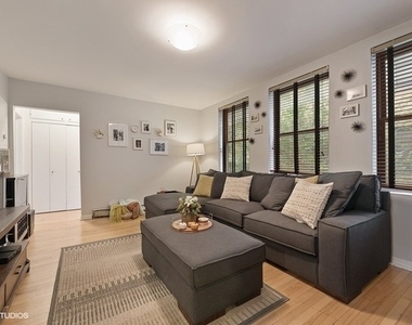 626 W Waveland Avenue - Photo Thumbnail 3