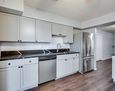 1486 W Jefferson Avenue - Photo Thumbnail 4