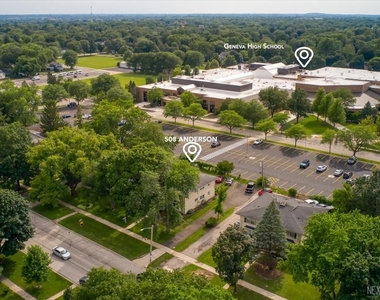 508 Anderson Boulevard - Photo Thumbnail 15