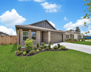 16522 Ithaca Pheasant Drive - Photo Thumbnail 2