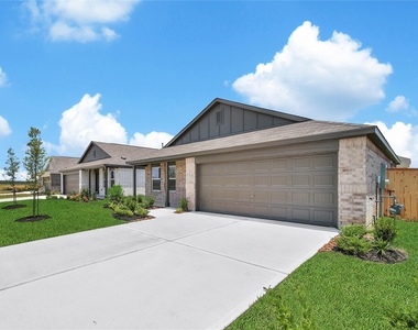16522 Ithaca Pheasant Drive - Photo Thumbnail 1