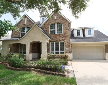 22719 Sierra Lake Court - Photo Thumbnail 1