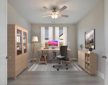 7523 Mariposa Way - Photo Thumbnail 9