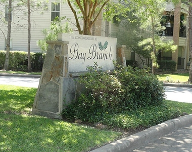 8051 Bay Branch Drive - Photo Thumbnail 1